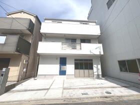 門真市四宮３丁目