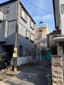 川崎市高津区東野川１丁目