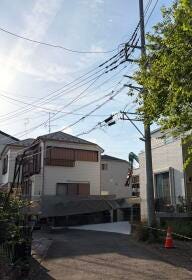 川崎市高津区北野川