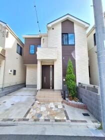 足立区古千谷本町１丁目