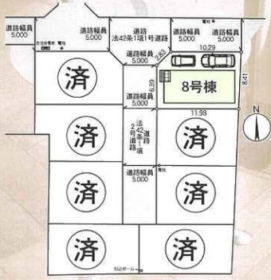 松原市東新町２丁目
