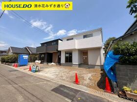 静岡市葵区西瀬名町