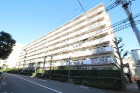 足立区梅田７丁目