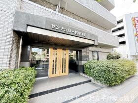 足立区谷在家２丁目