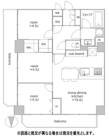 足立区谷在家２丁目