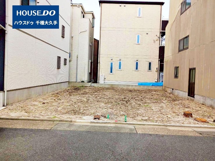 【外観】