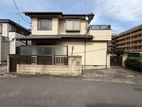 上尾市大字瓦葺