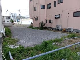 川口市元郷１丁目