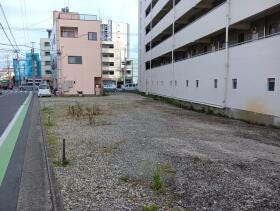 川口市元郷１丁目