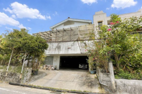 那覇市古波蔵１丁目