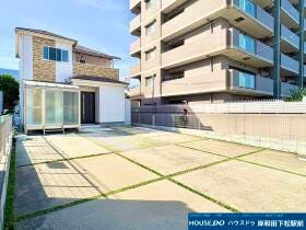 岸和田市下池田町１丁目