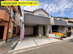 静岡市葵区北番町