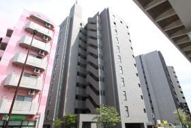 足立区扇３丁目