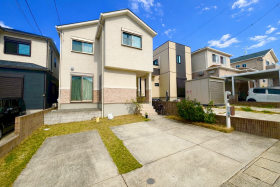 貝塚市東山７丁目