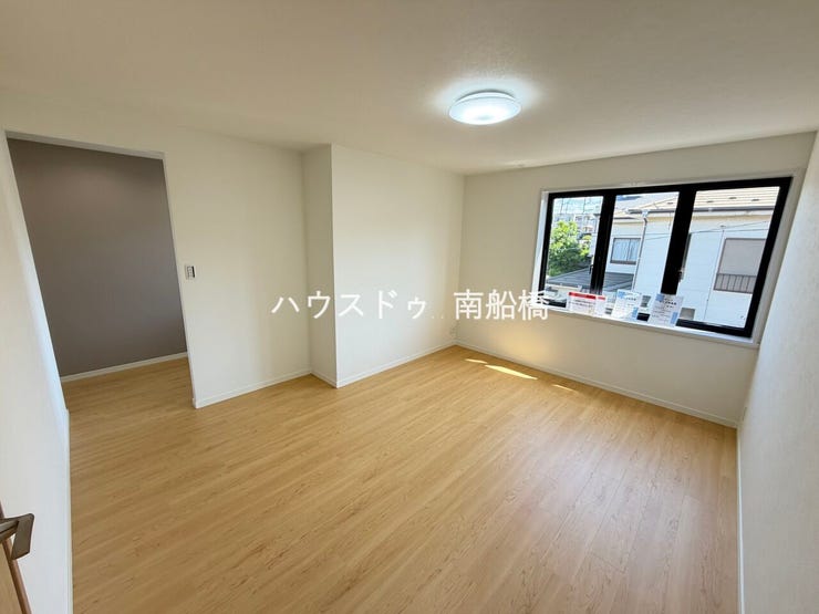2階洋室7帖