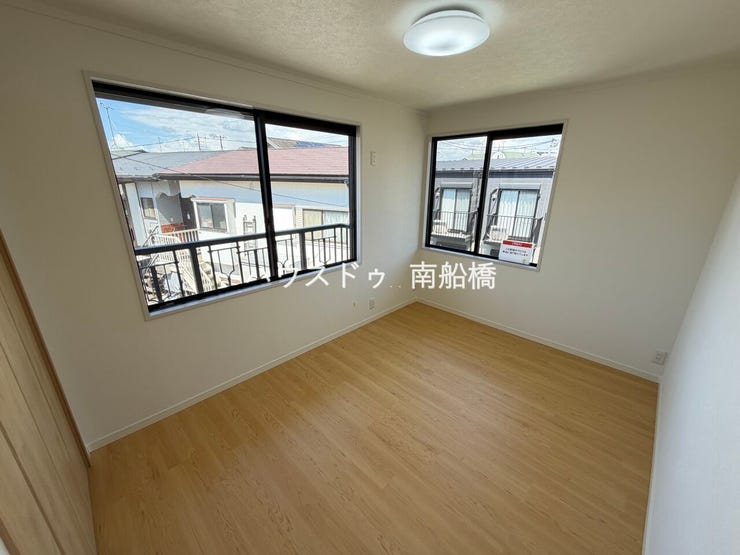 2階洋室5.2帖