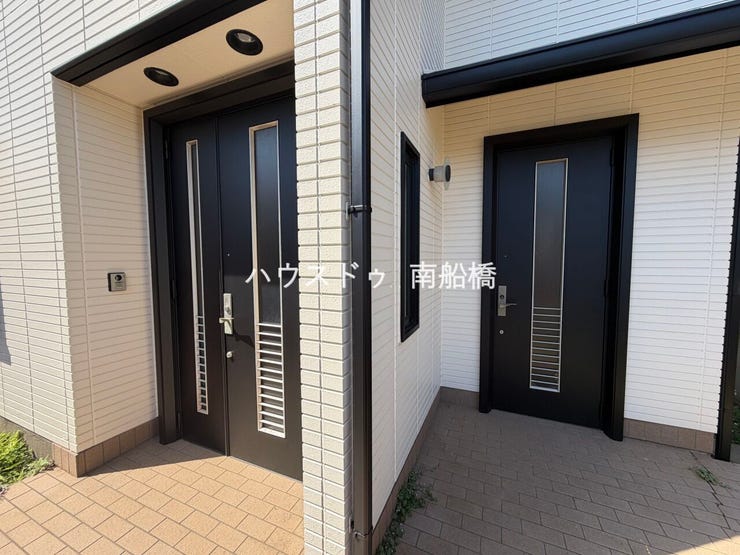 2階洋室約5.2帖