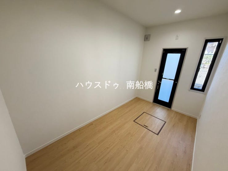 1階納戸