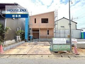 岐阜市西荘１丁目