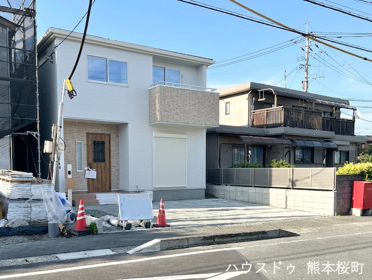 ■家の印象を決める「顔」■街並みに美しく調和しながら、帰るたびに誇らしく思える、あなたのためのシンボルです。