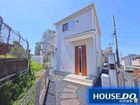 箕面市牧落５丁目