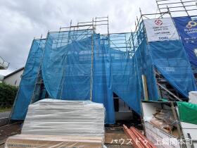 相模原市南区若松３丁目
