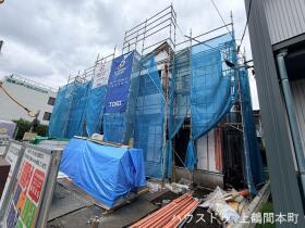 相模原市南区若松３丁目