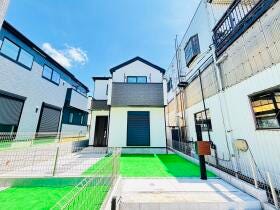相模原市中央区田名