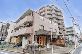 足立区東和５丁目