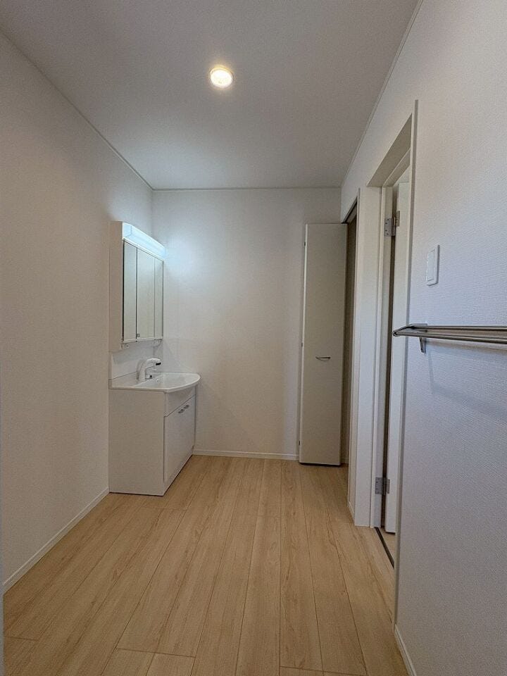 忙しい朝に嬉しいシャンプードレッサー♪