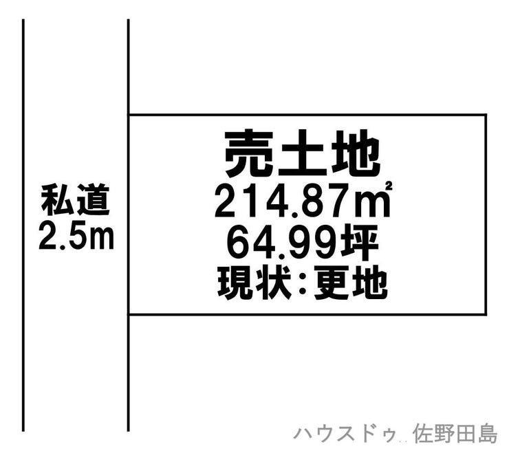 【区画図】