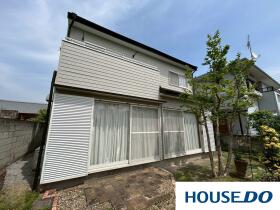 足利市葉鹿町