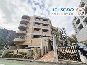 豊中市新千里北町３丁目