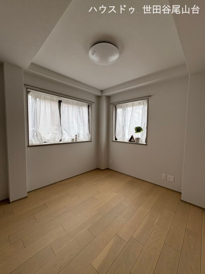 洋室①