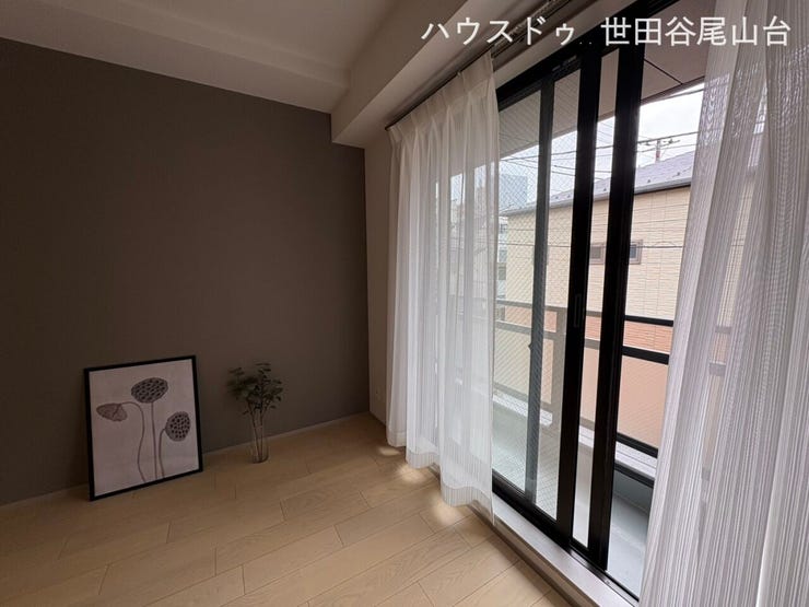 洋室③