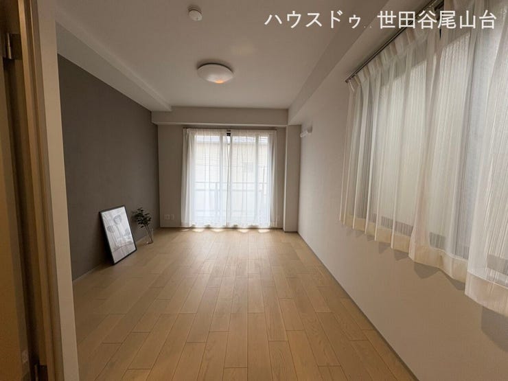 洋室③