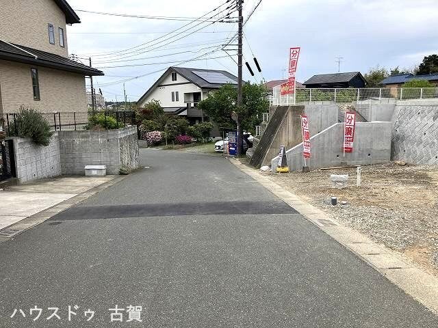 R08年、4月上旬撮影