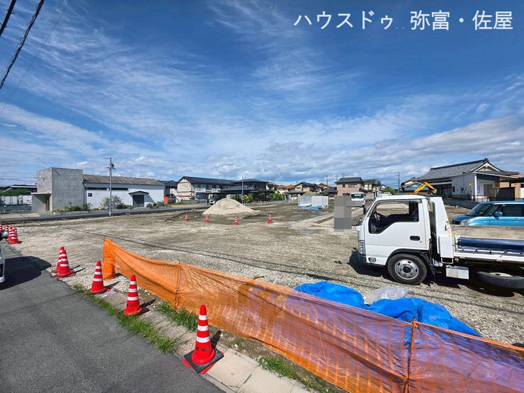子育てに優しい閑静な住環境♪