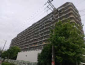 大阪市淀川区野中北２丁目