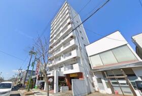 釧路市南大通４丁目