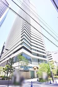 大阪市北区堂島２丁目