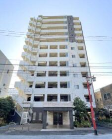 足立区西新井１丁目