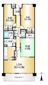 吹田市藤白台１丁目