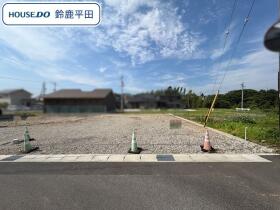 亀山市南野町