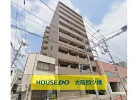 大阪市福島区海老江３丁目