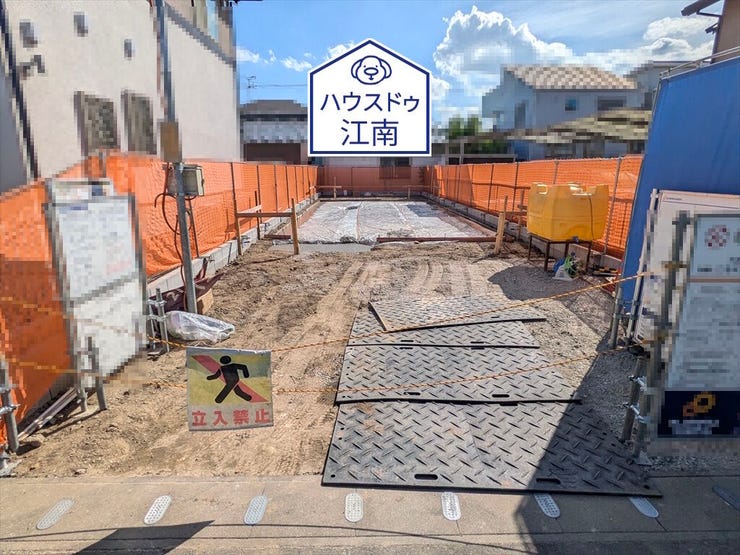 1号棟
2026/5/7撮影