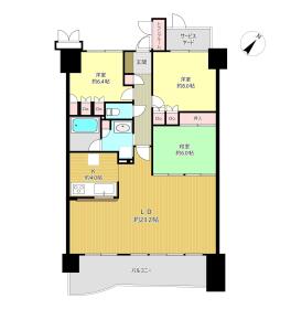 浦安市高洲５丁目