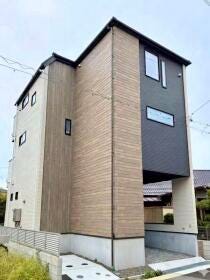 名古屋市瑞穂区中根町３丁目