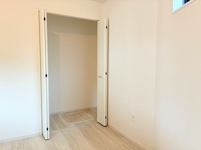 しっかり収納できますね