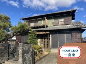 一宮市浅井町大日比野字南若栗